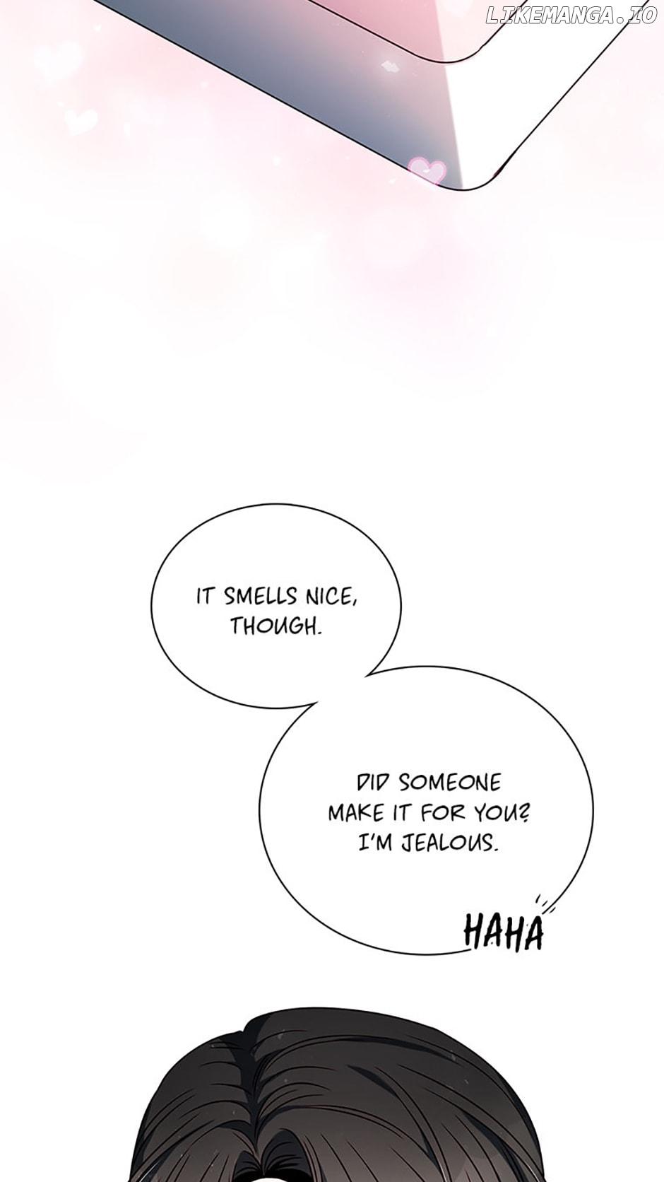 Only Want It With You Chapter 30 page 72