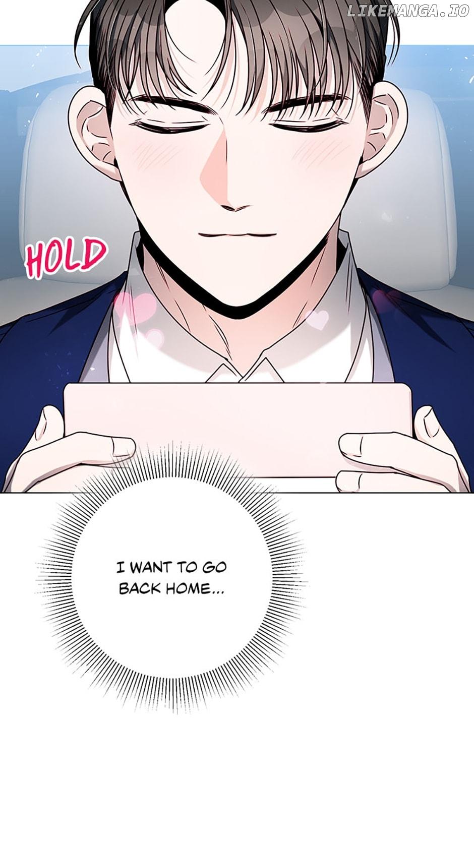 Only Want It With You Chapter 30 page 73