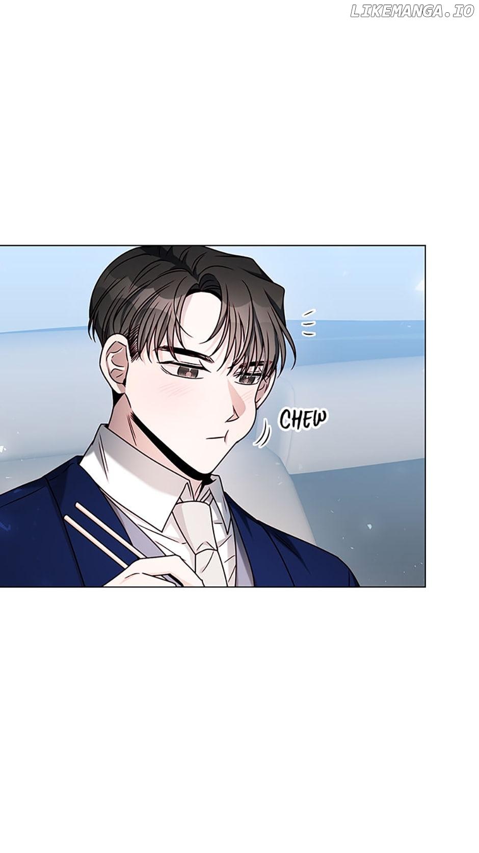 Only Want It With You Chapter 30 page 74