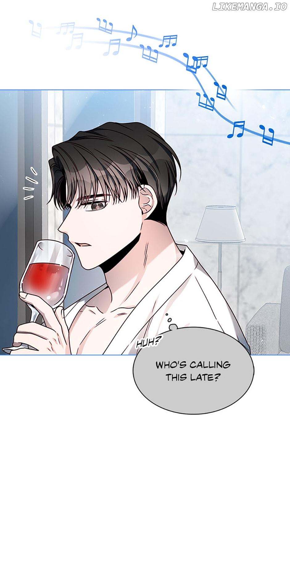 Only Want It With You Chapter 30 page 82