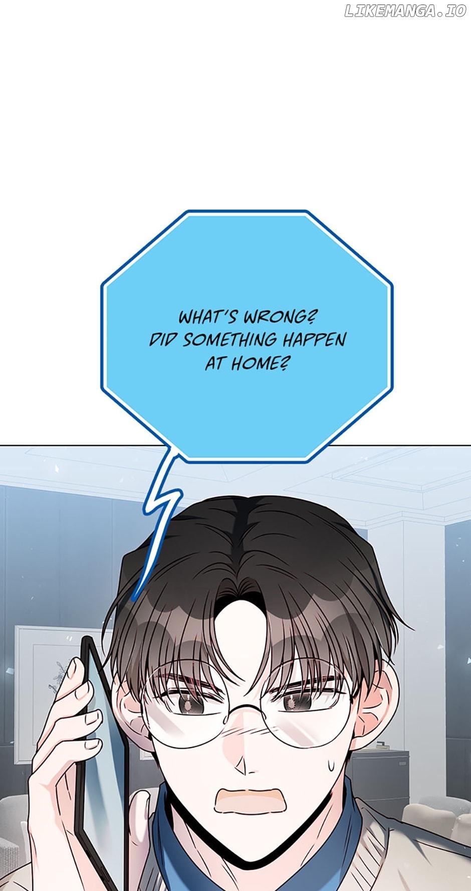 Only Want It With You Chapter 30 page 83