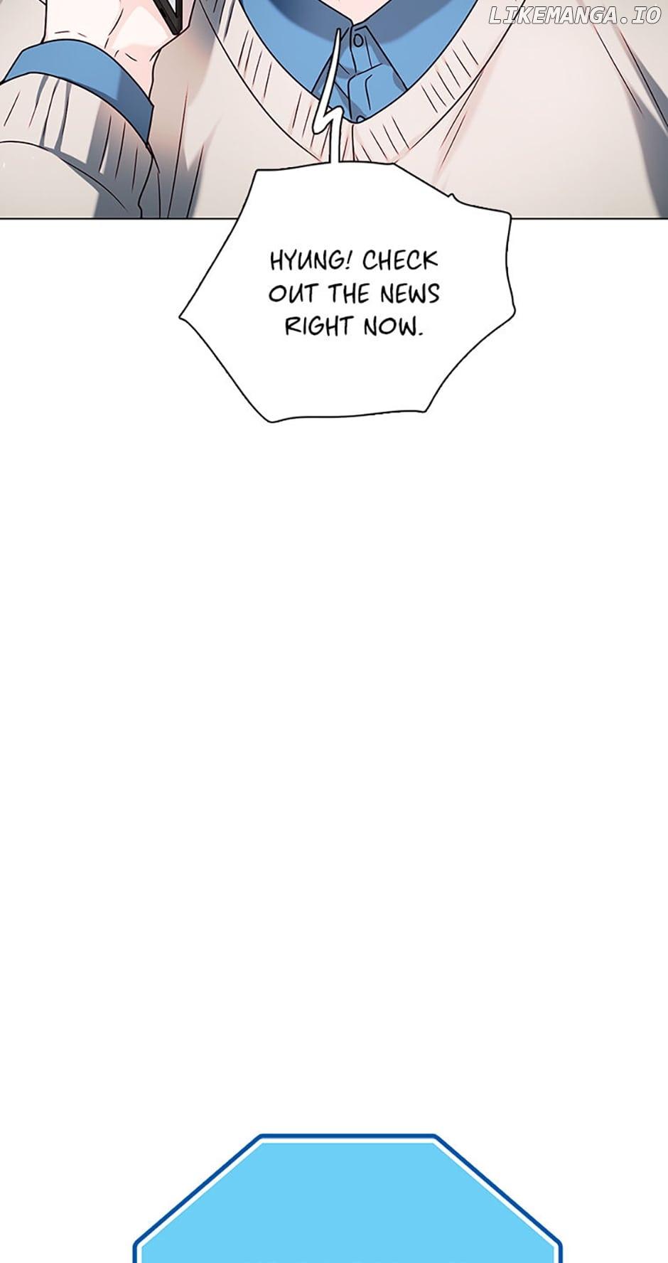 Only Want It With You Chapter 30 page 84