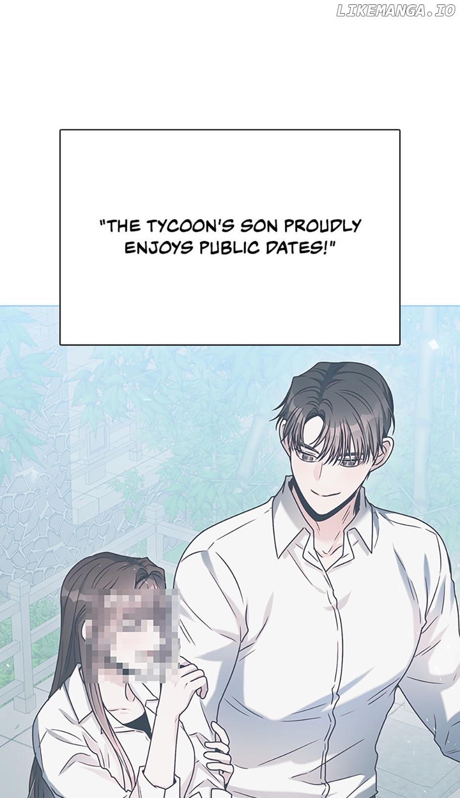 Only Want It With You Chapter 30 page 89
