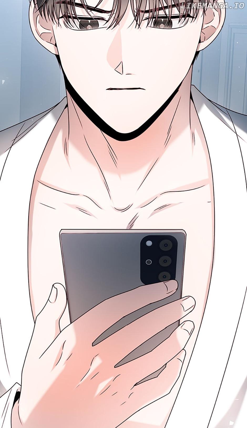 Only Want It With You Chapter 30 page 91