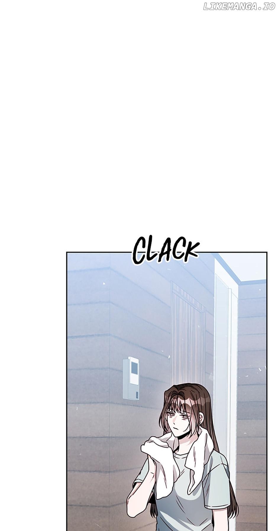 Only Want It With You Chapter 32 page 9