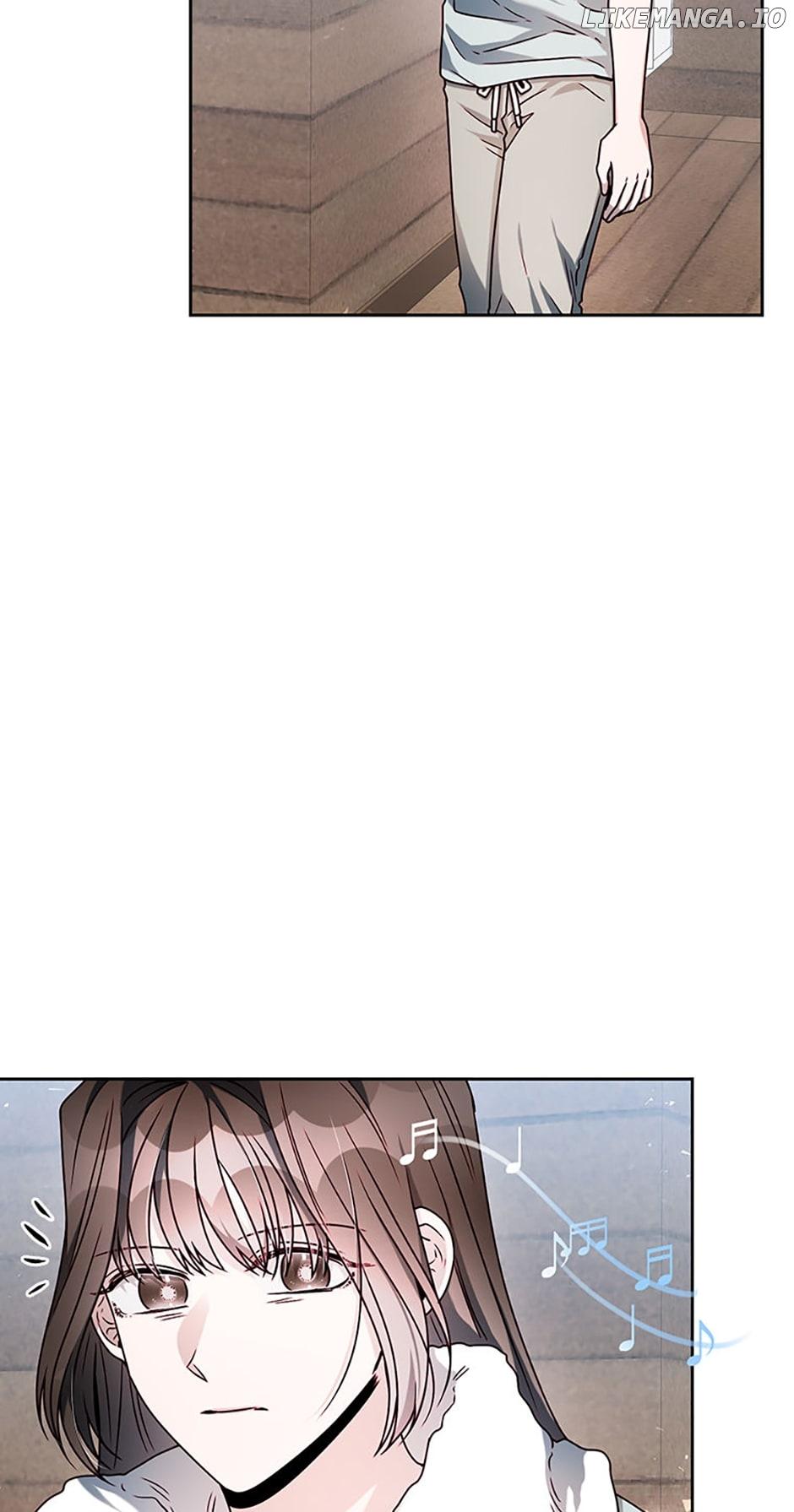Only Want It With You Chapter 32 page 10