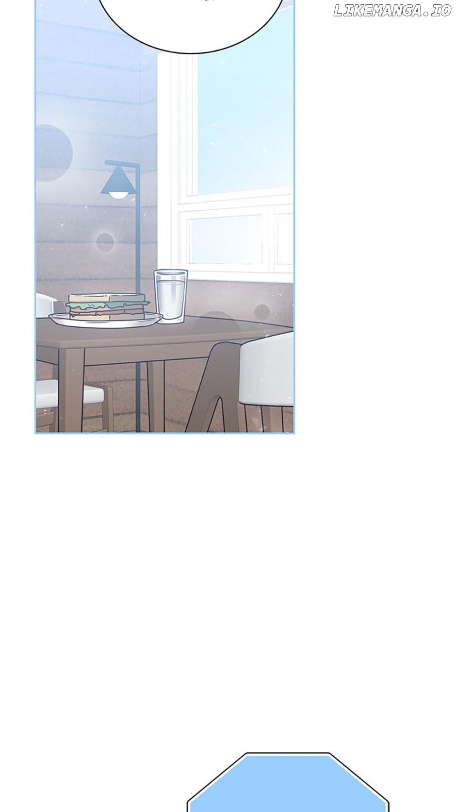 Only Want It With You Chapter 32 page 15