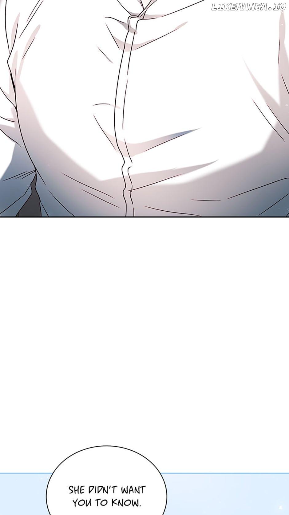 Only Want It With You Chapter 32 page 1