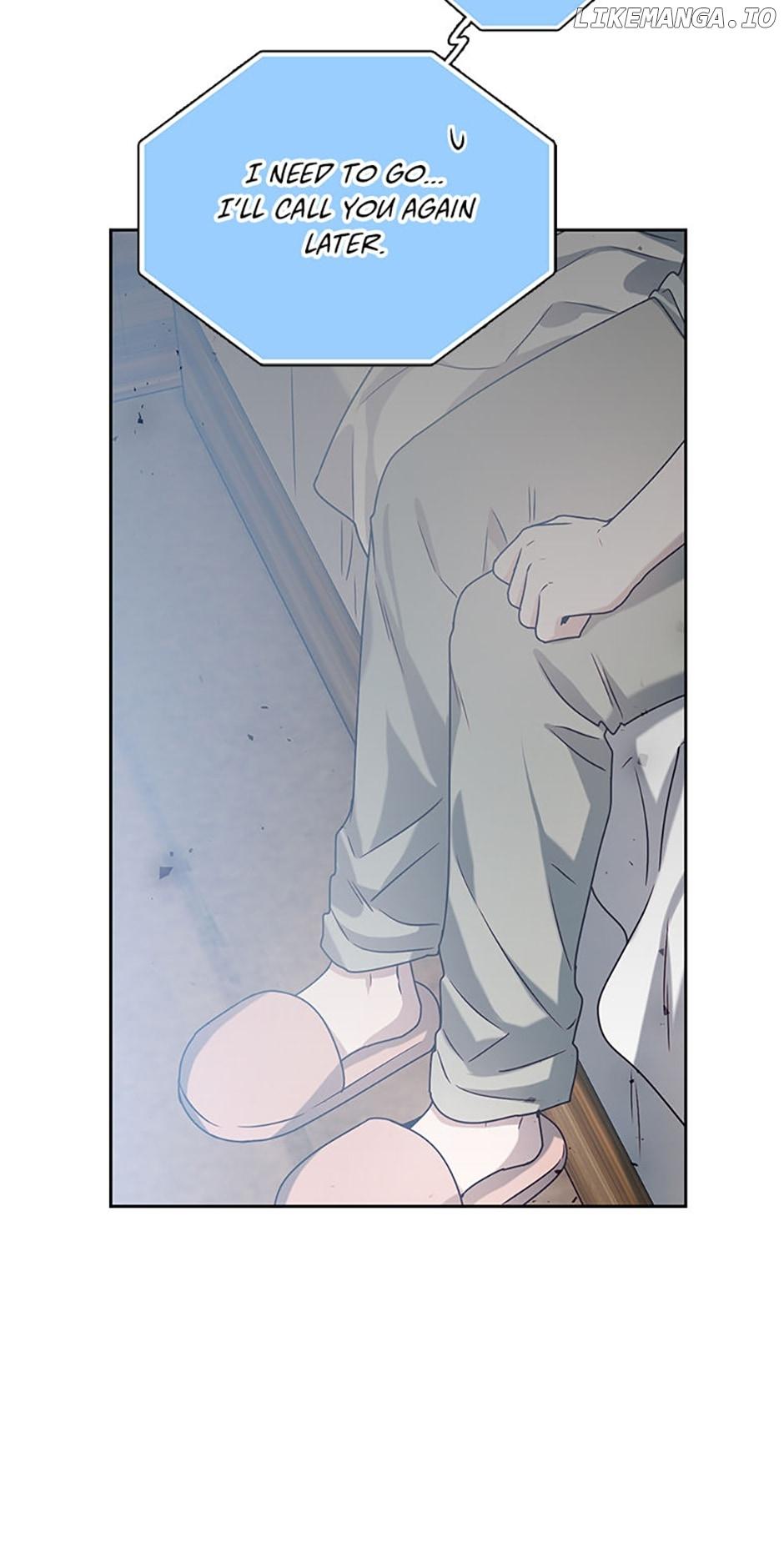Only Want It With You Chapter 32 page 24