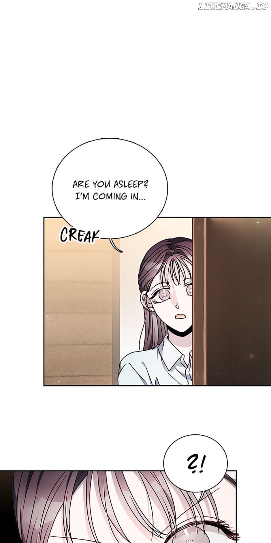 Only Want It With You Chapter 32 page 32