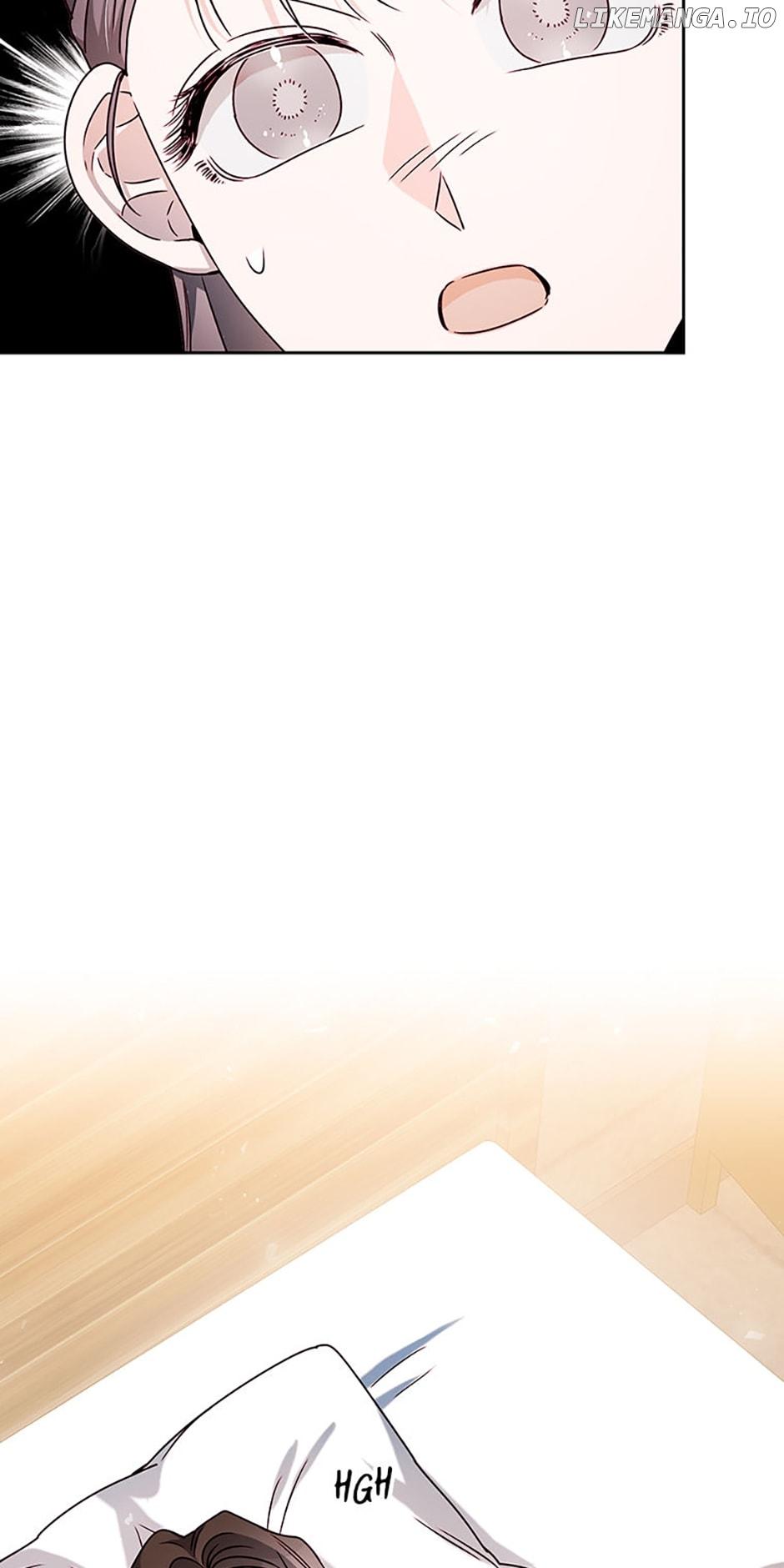Only Want It With You Chapter 32 page 33