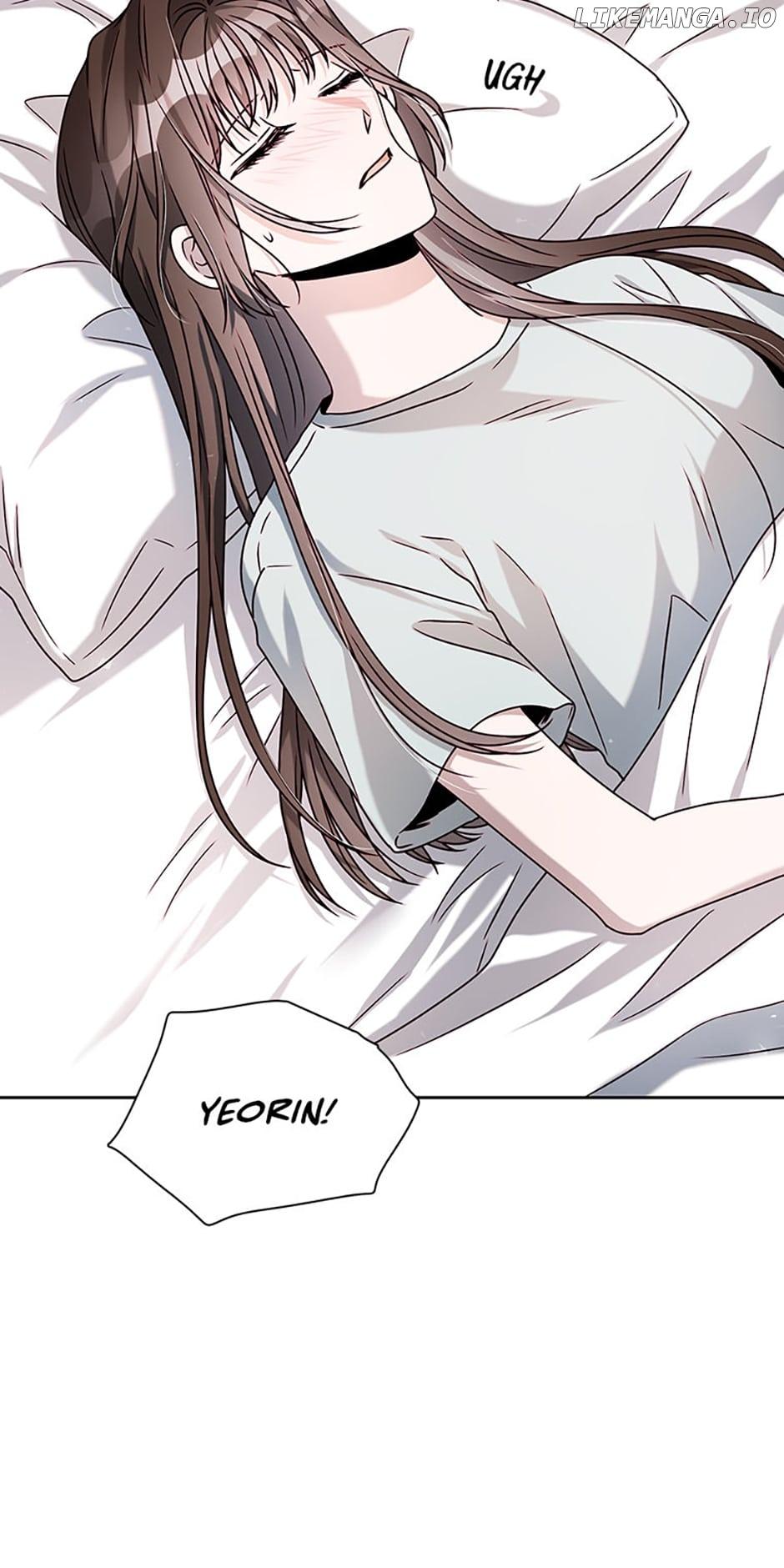 Only Want It With You Chapter 32 page 34