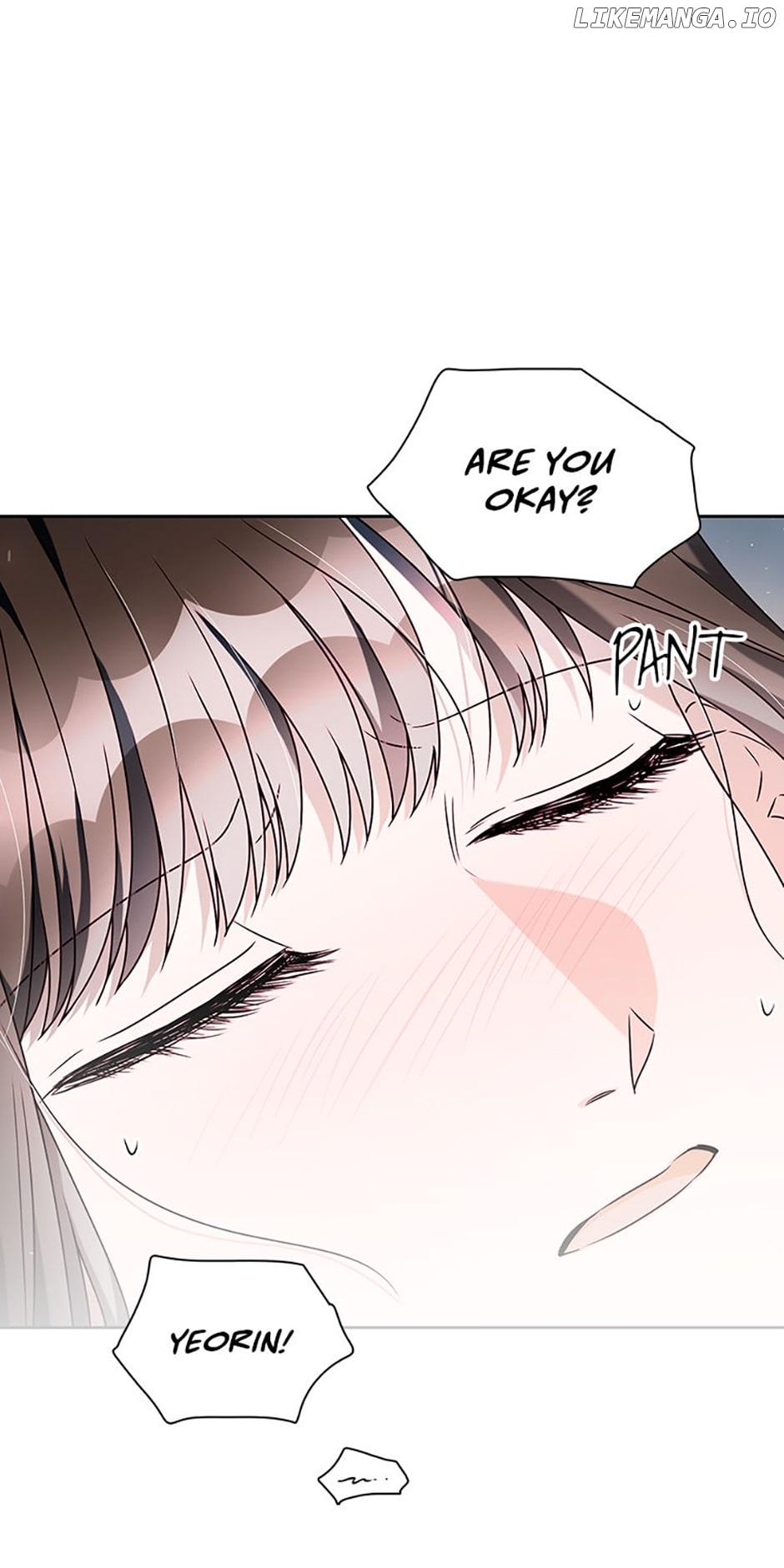 Only Want It With You Chapter 32 page 35