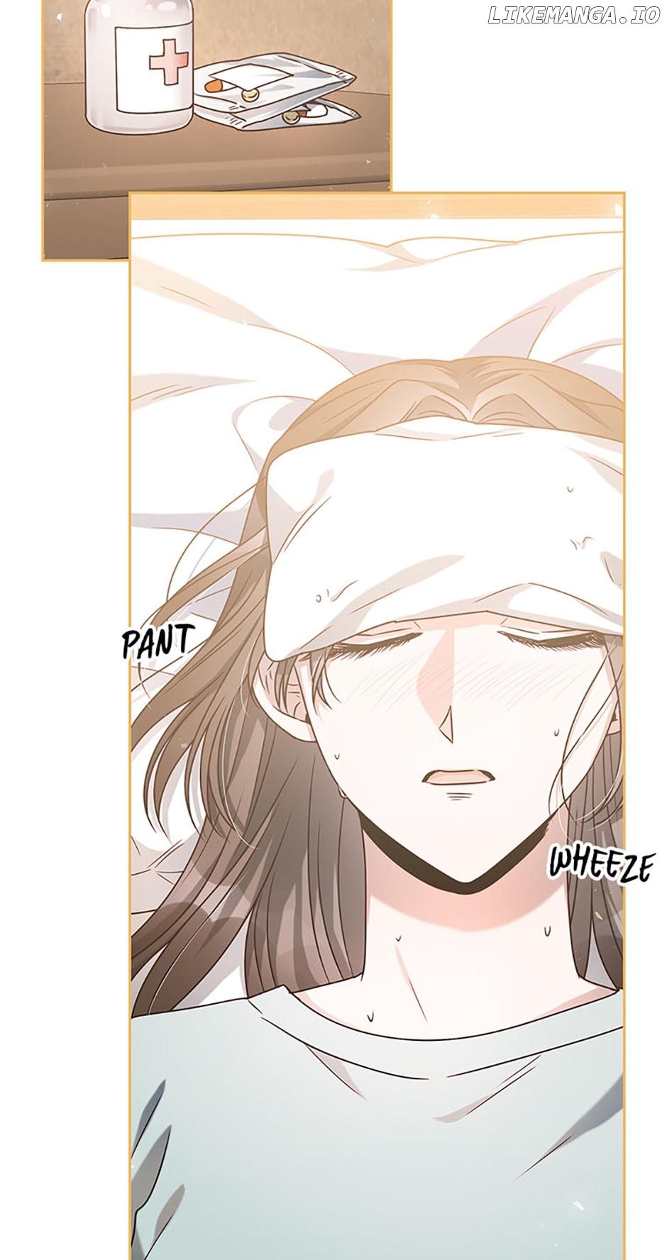 Only Want It With You Chapter 32 page 38