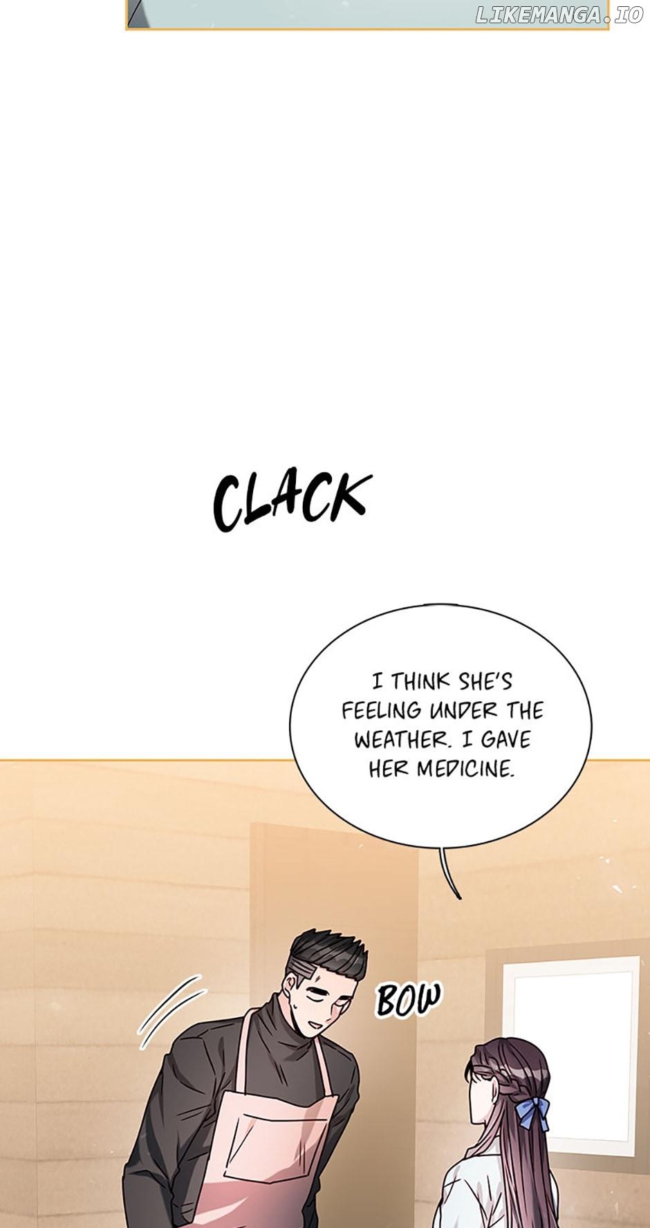 Only Want It With You Chapter 32 page 39