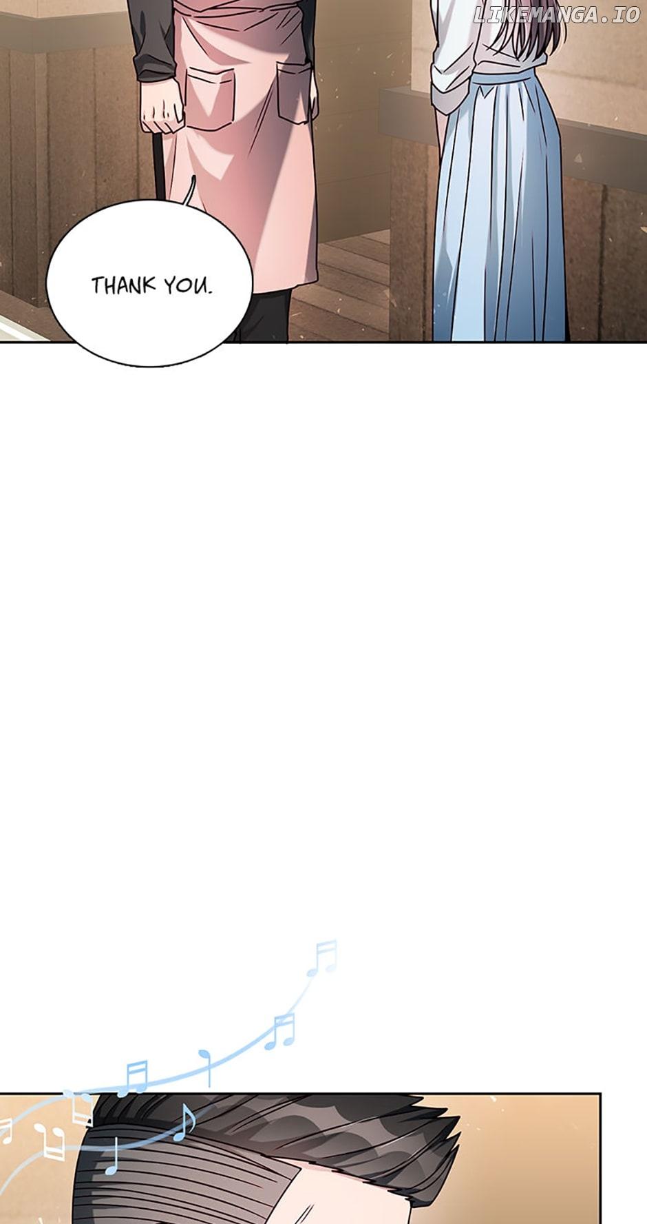 Only Want It With You Chapter 32 page 40