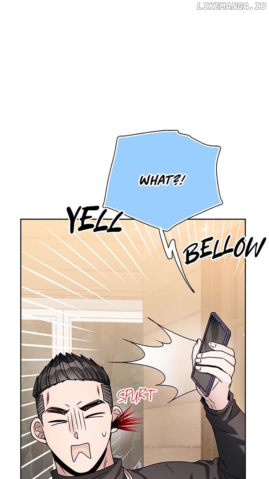 Only Want It With You Chapter 32 page 43