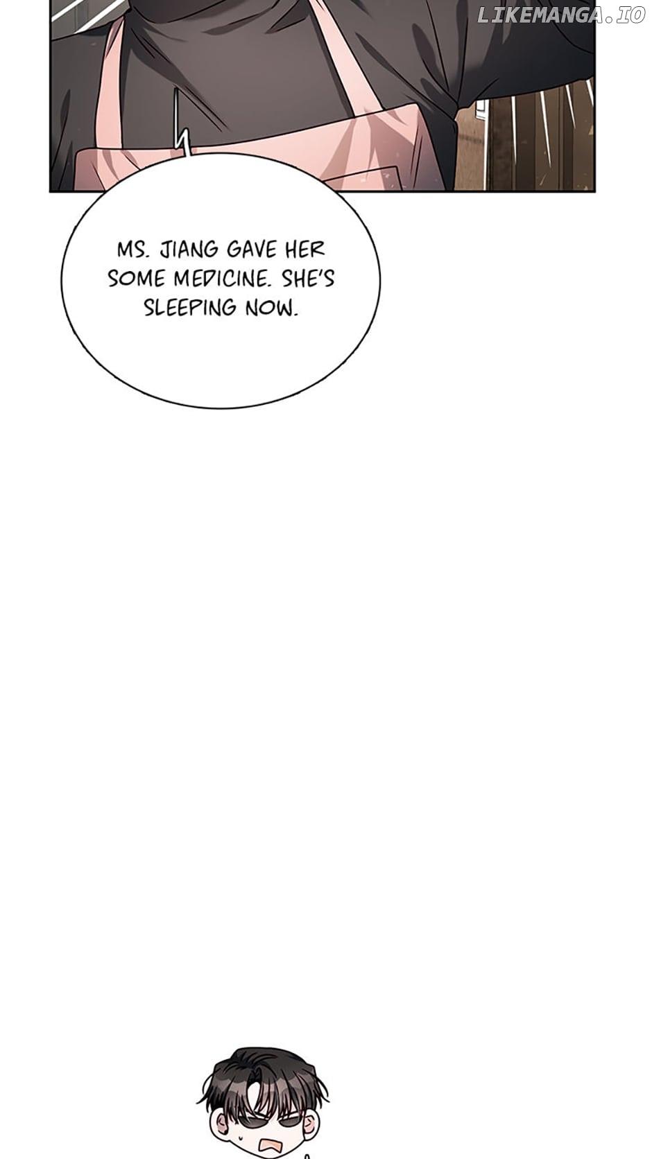 Only Want It With You Chapter 32 page 44