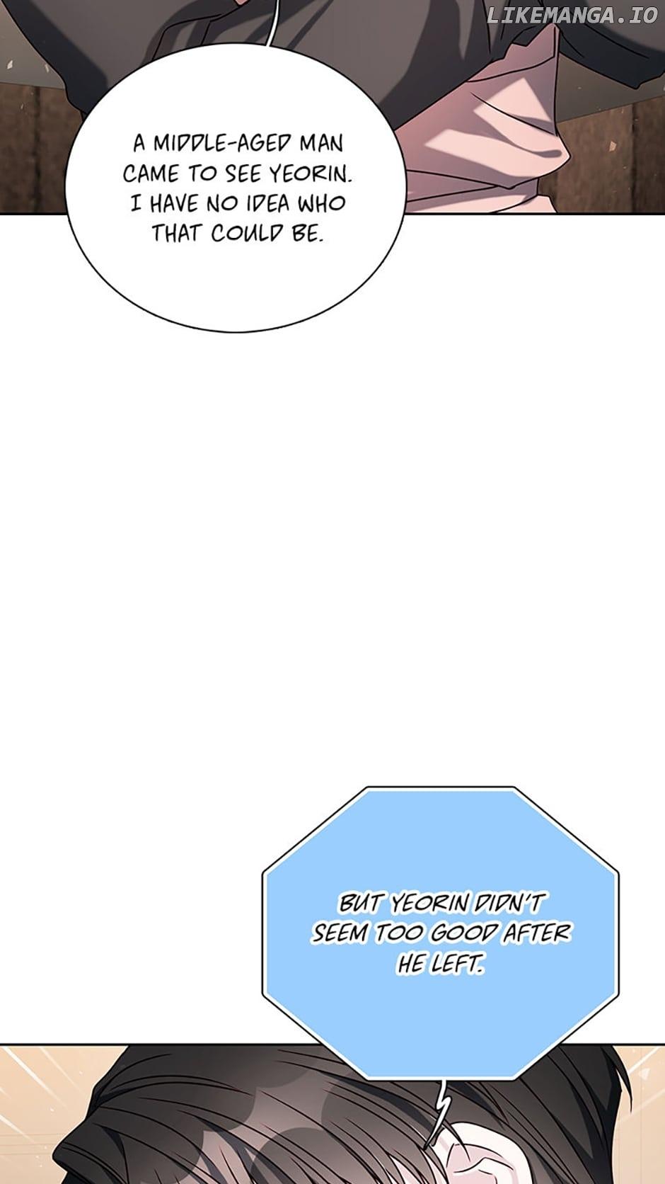 Only Want It With You Chapter 32 page 47