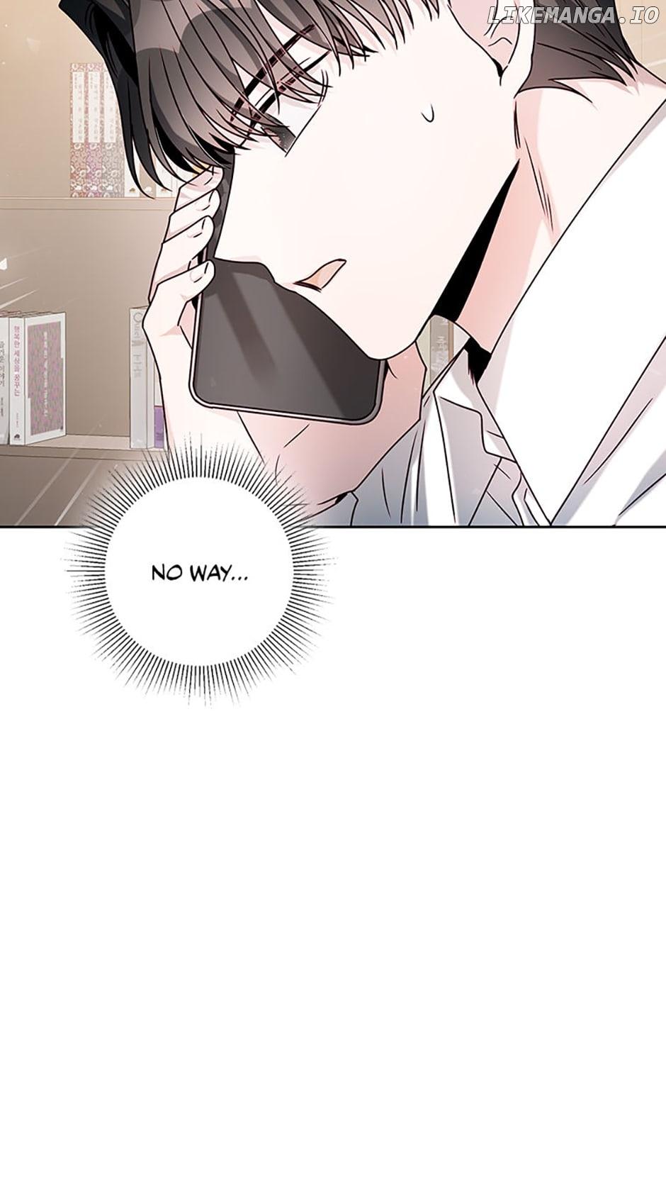 Only Want It With You Chapter 32 page 48