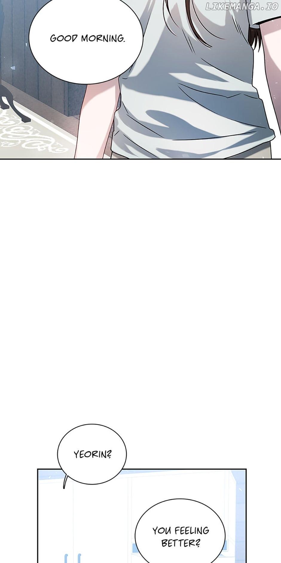 Only Want It With You Chapter 32 page 51