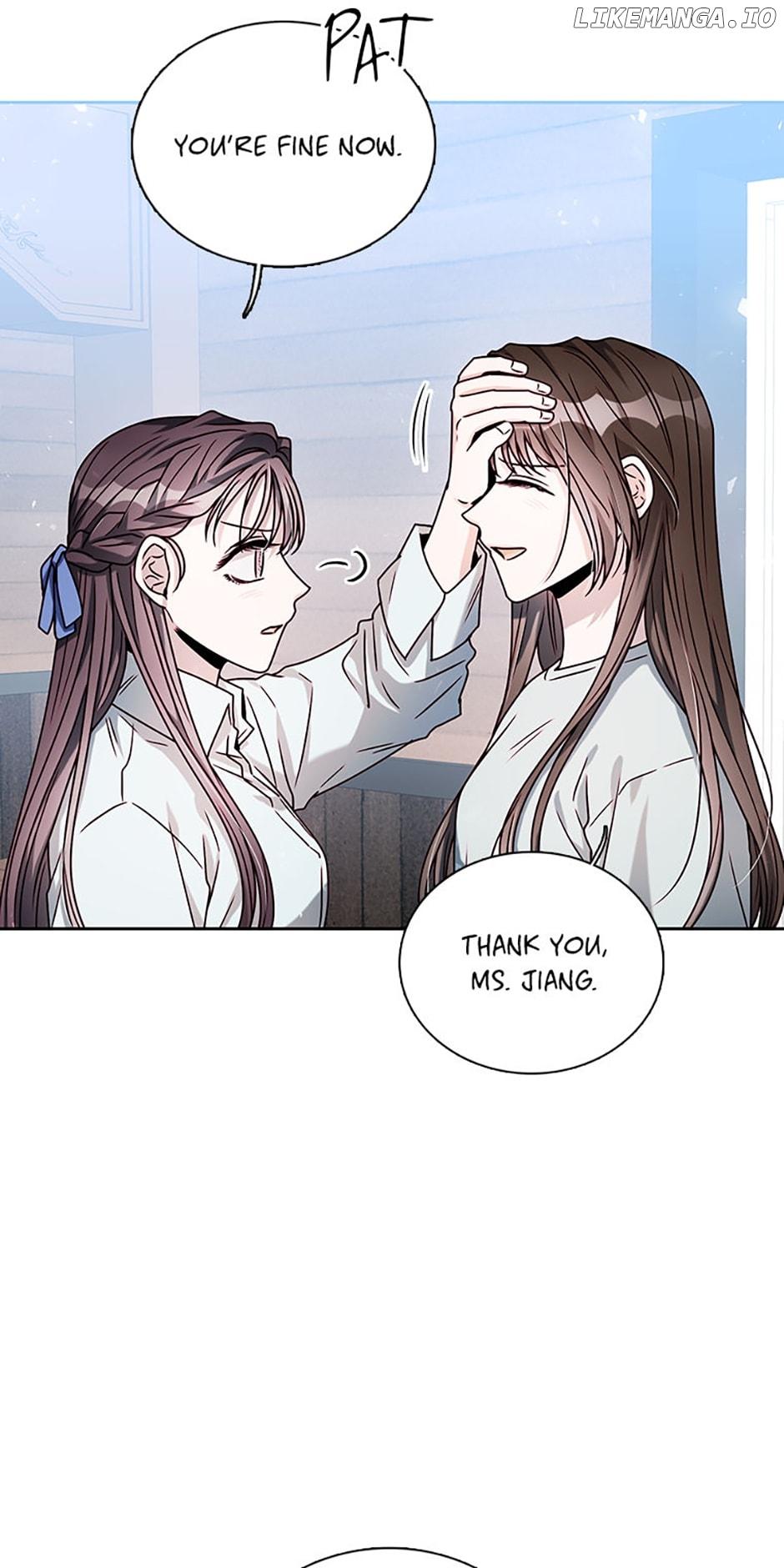 Only Want It With You Chapter 32 page 53