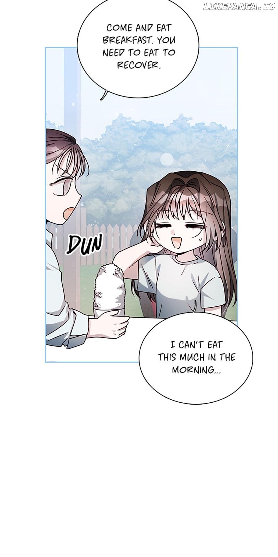 Only Want It With You Chapter 32 page 54