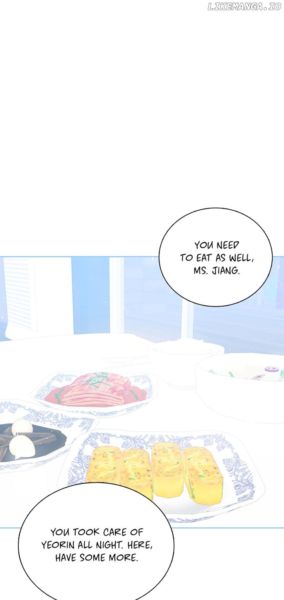 Only Want It With You Chapter 32 page 55