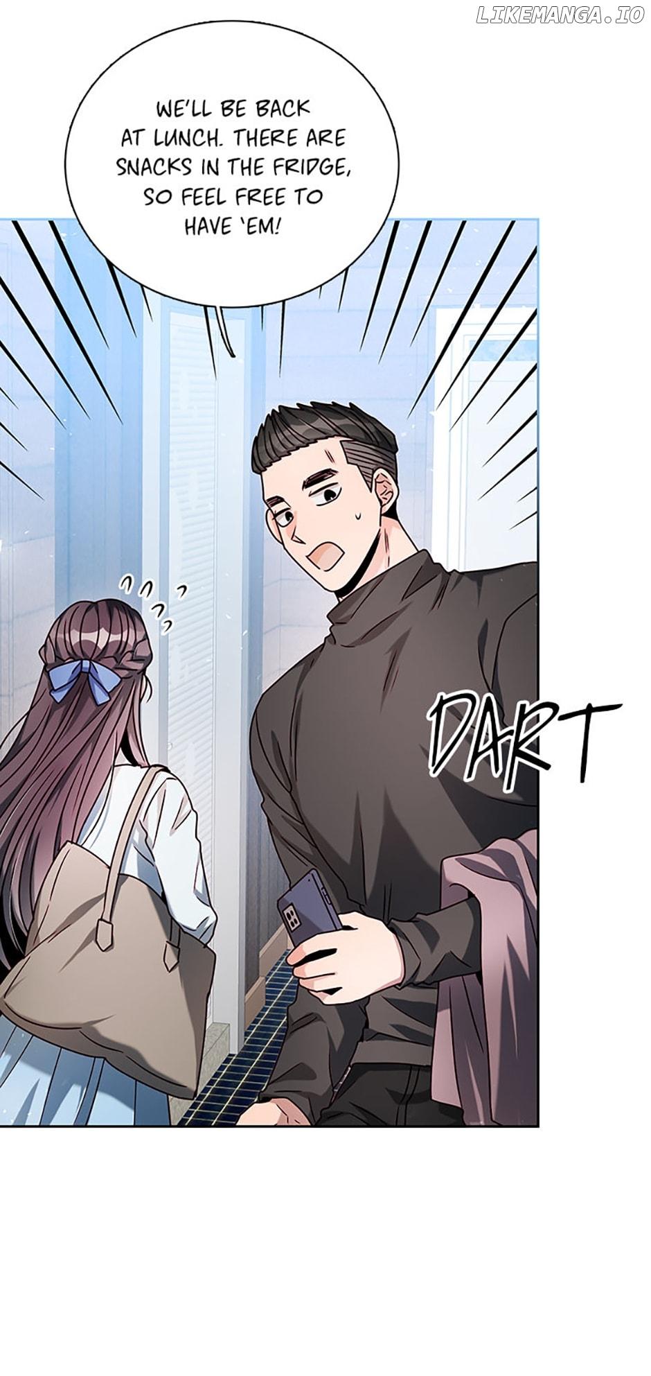 Only Want It With You Chapter 32 page 57