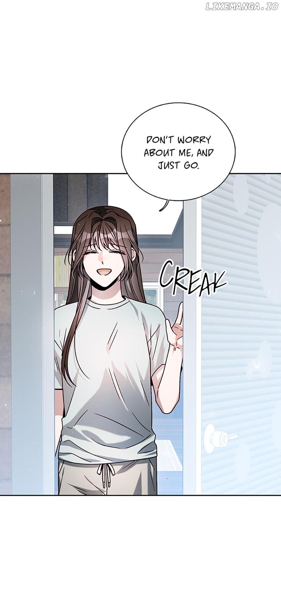 Only Want It With You Chapter 32 page 58