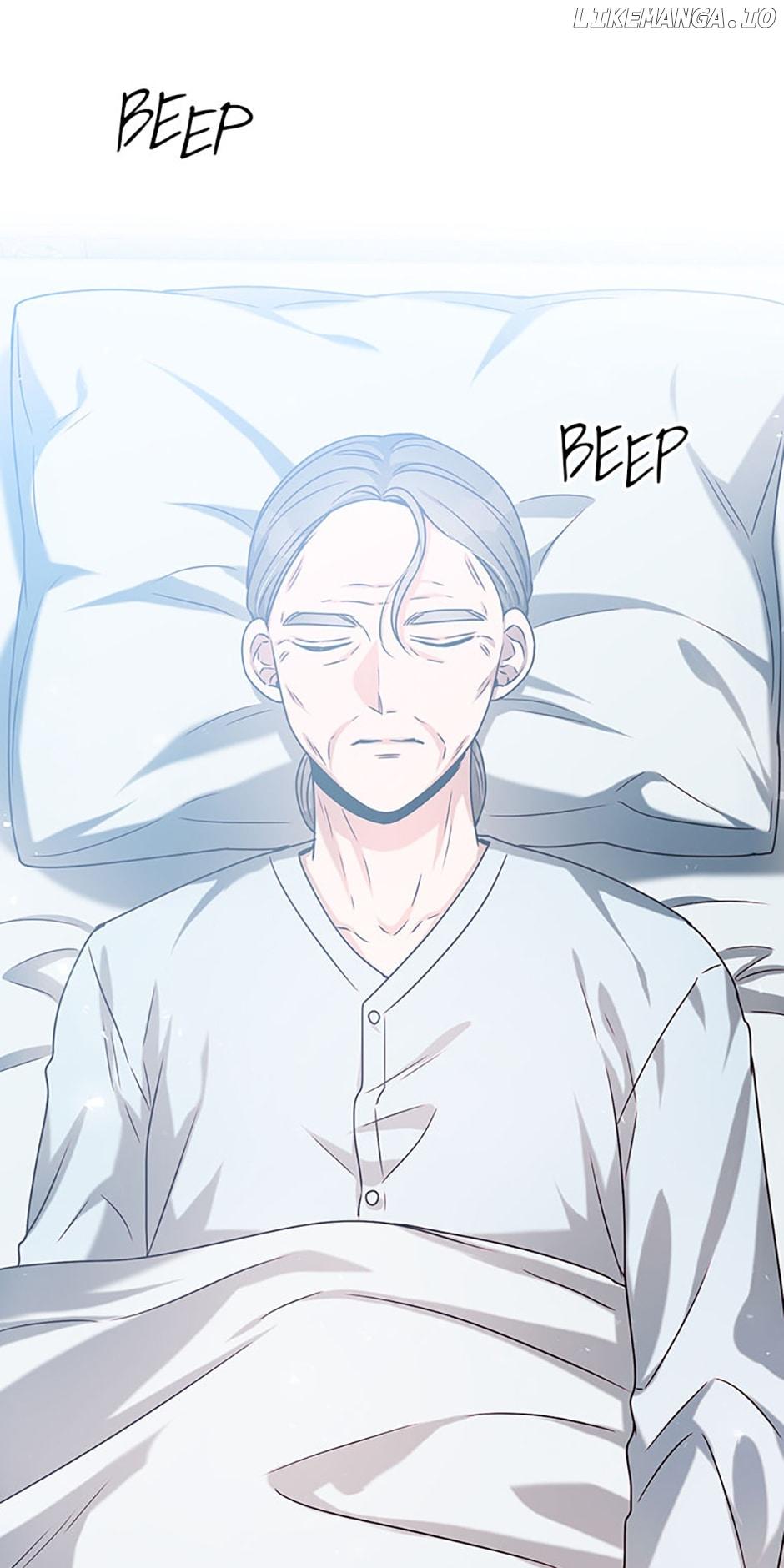 Only Want It With You Chapter 32 page 64