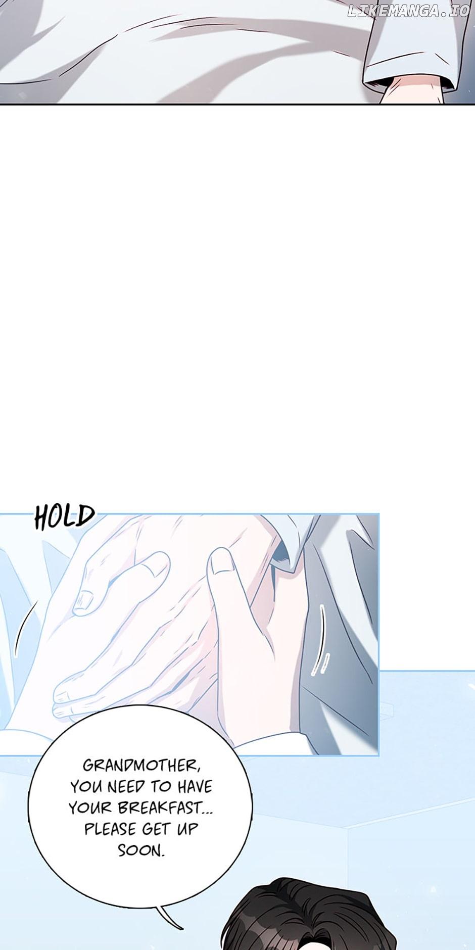 Only Want It With You Chapter 32 page 65
