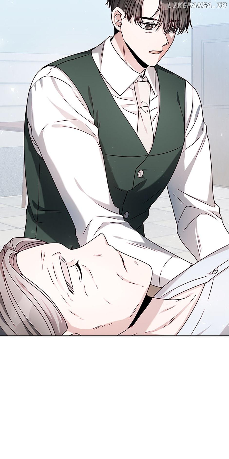 Only Want It With You Chapter 32 page 66