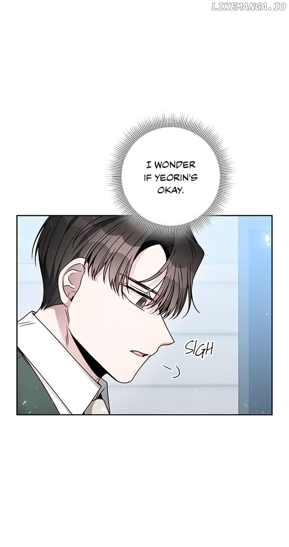 Only Want It With You Chapter 32 page 67