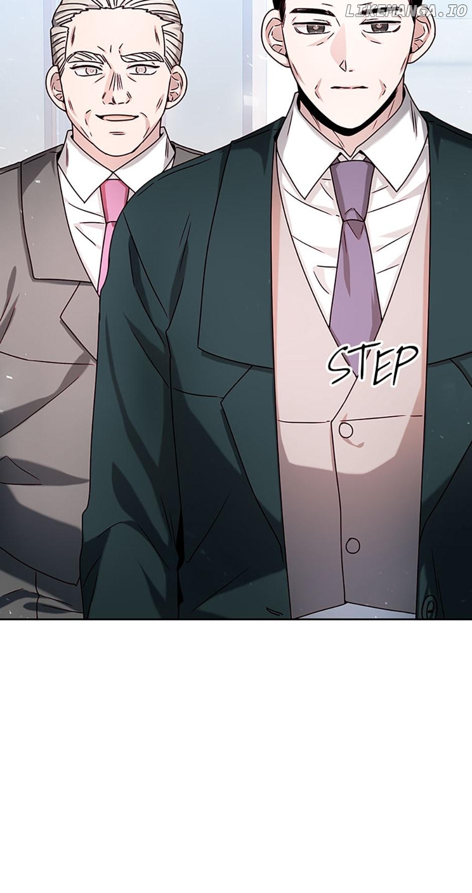 Only Want It With You Chapter 32 page 70