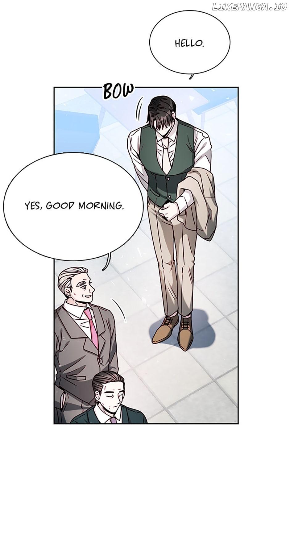Only Want It With You Chapter 32 page 71