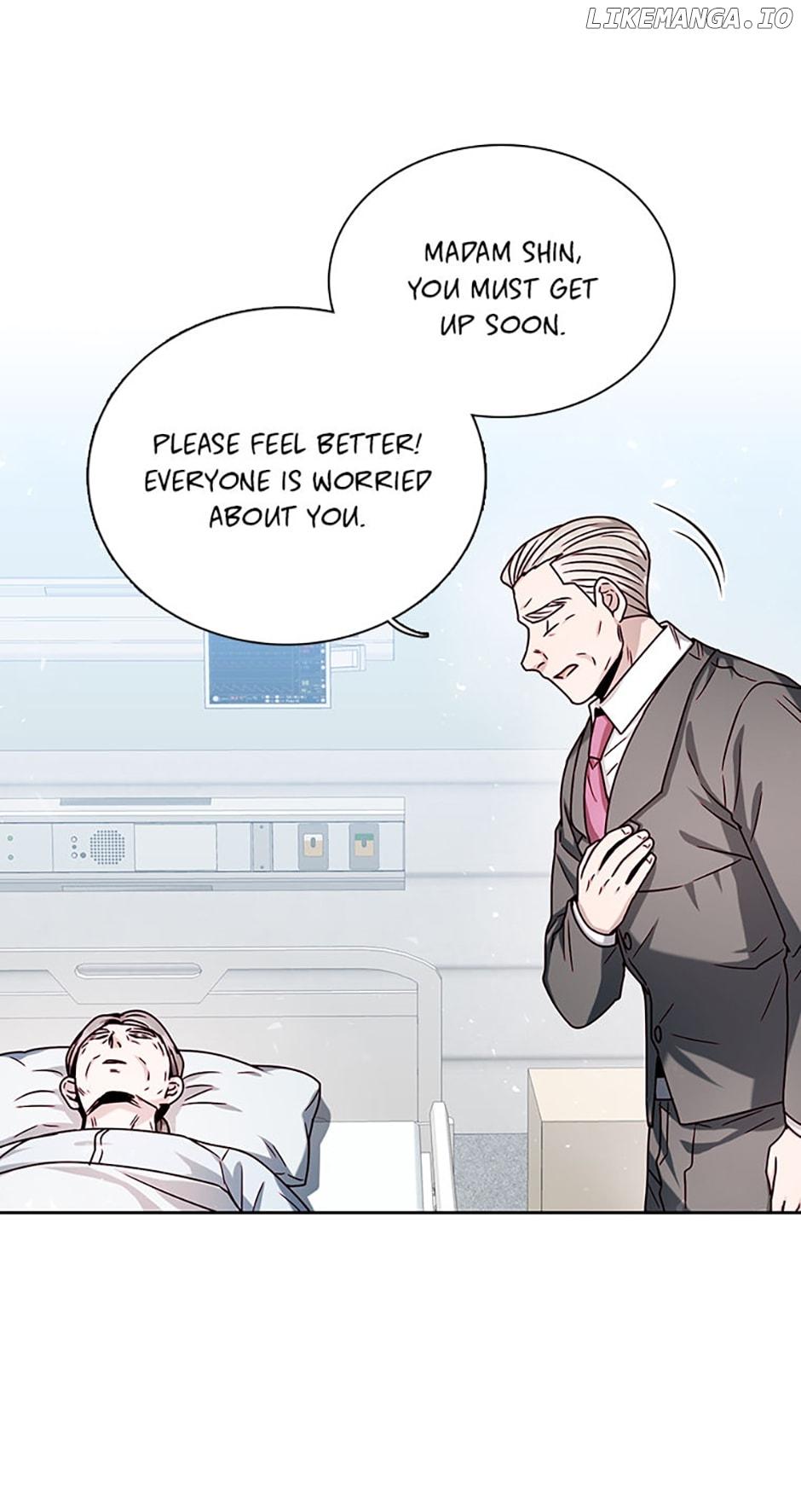 Only Want It With You Chapter 32 page 72