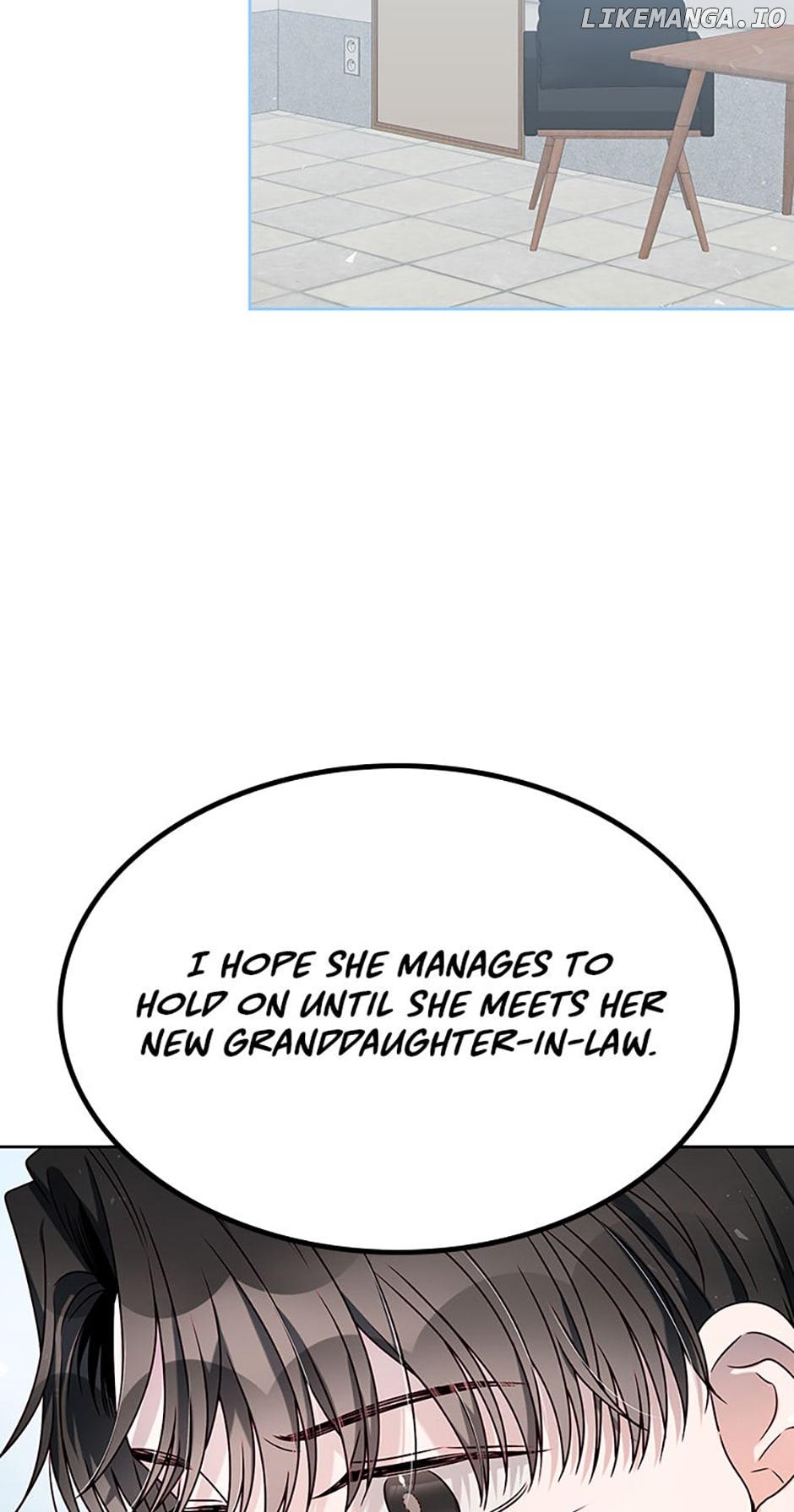 Only Want It With You Chapter 32 page 75