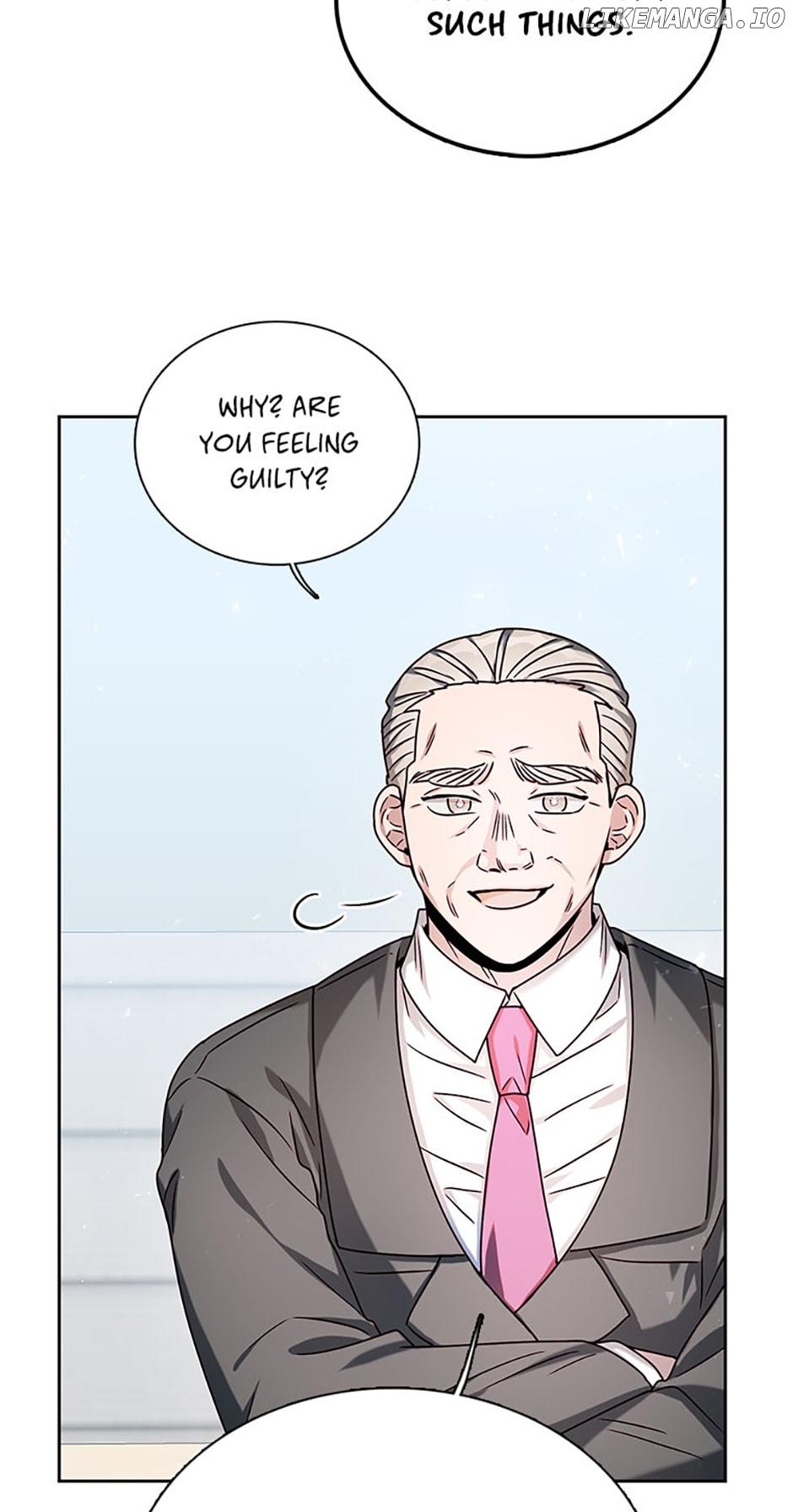 Only Want It With You Chapter 32 page 77
