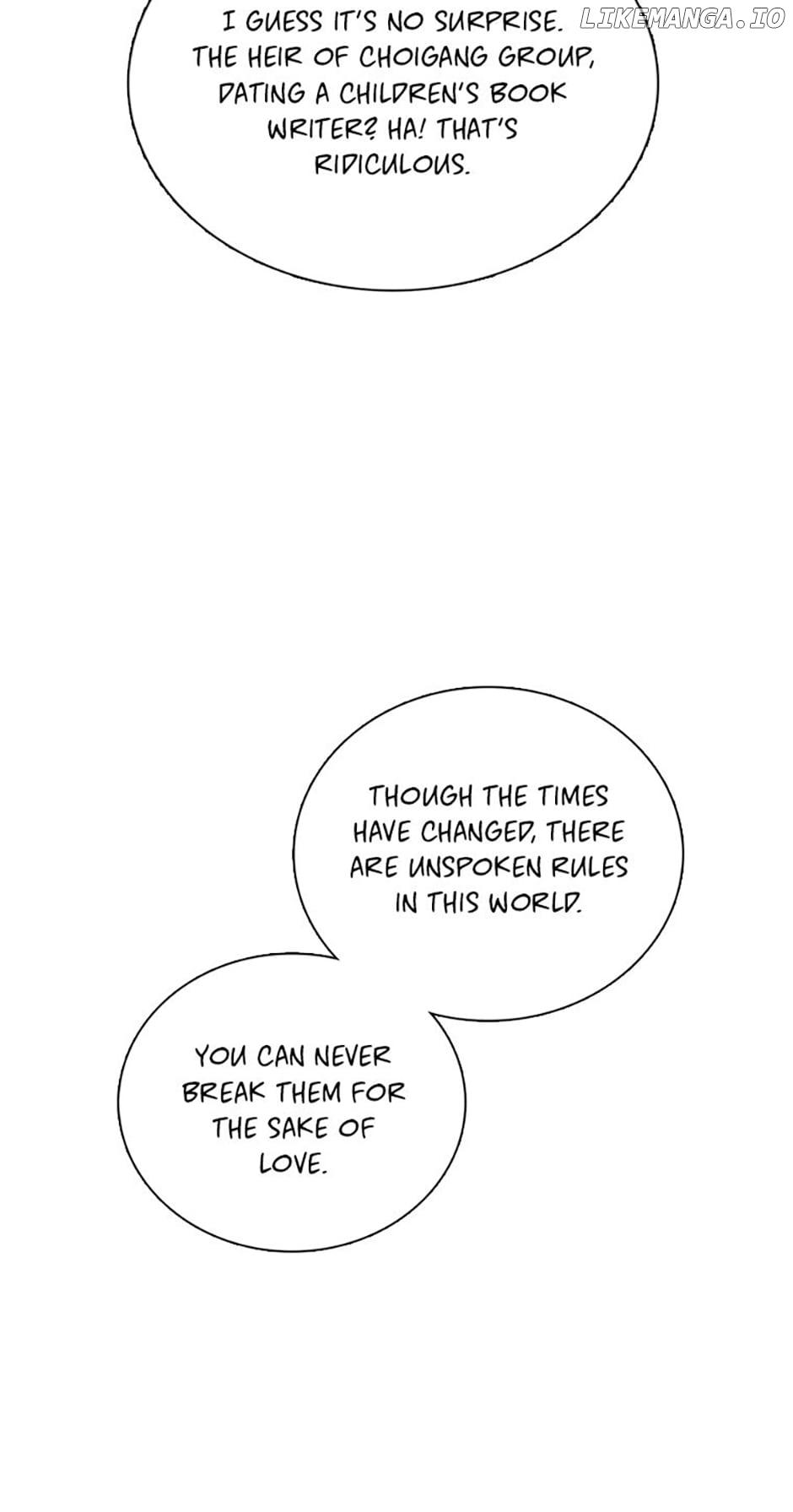 Only Want It With You Chapter 32 page 78