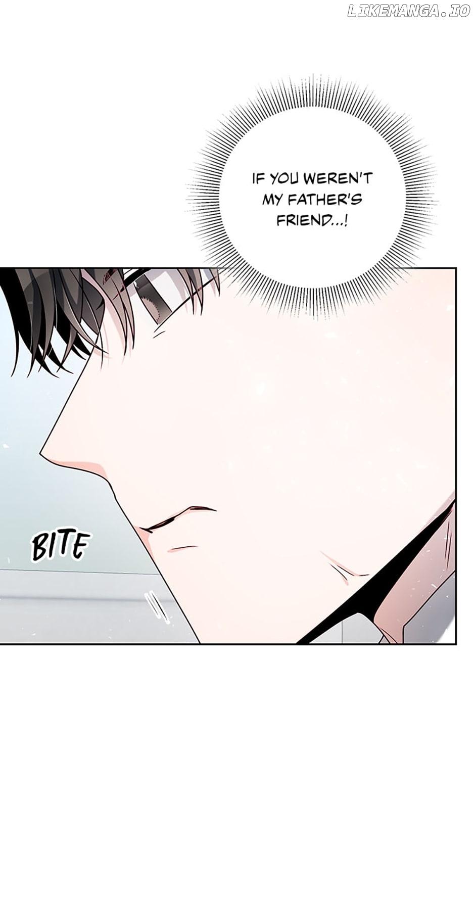 Only Want It With You Chapter 32 page 79