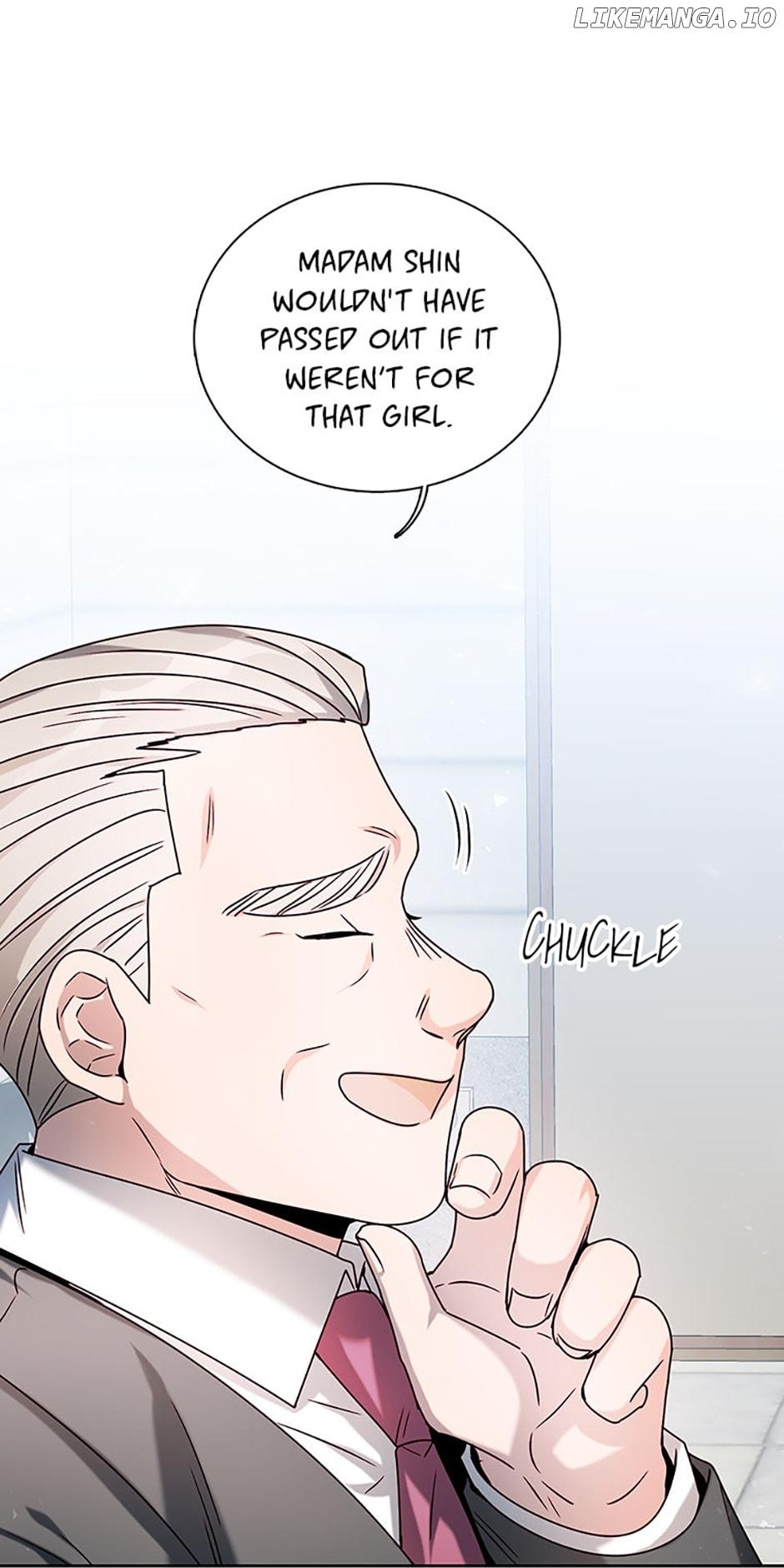 Only Want It With You Chapter 32 page 80