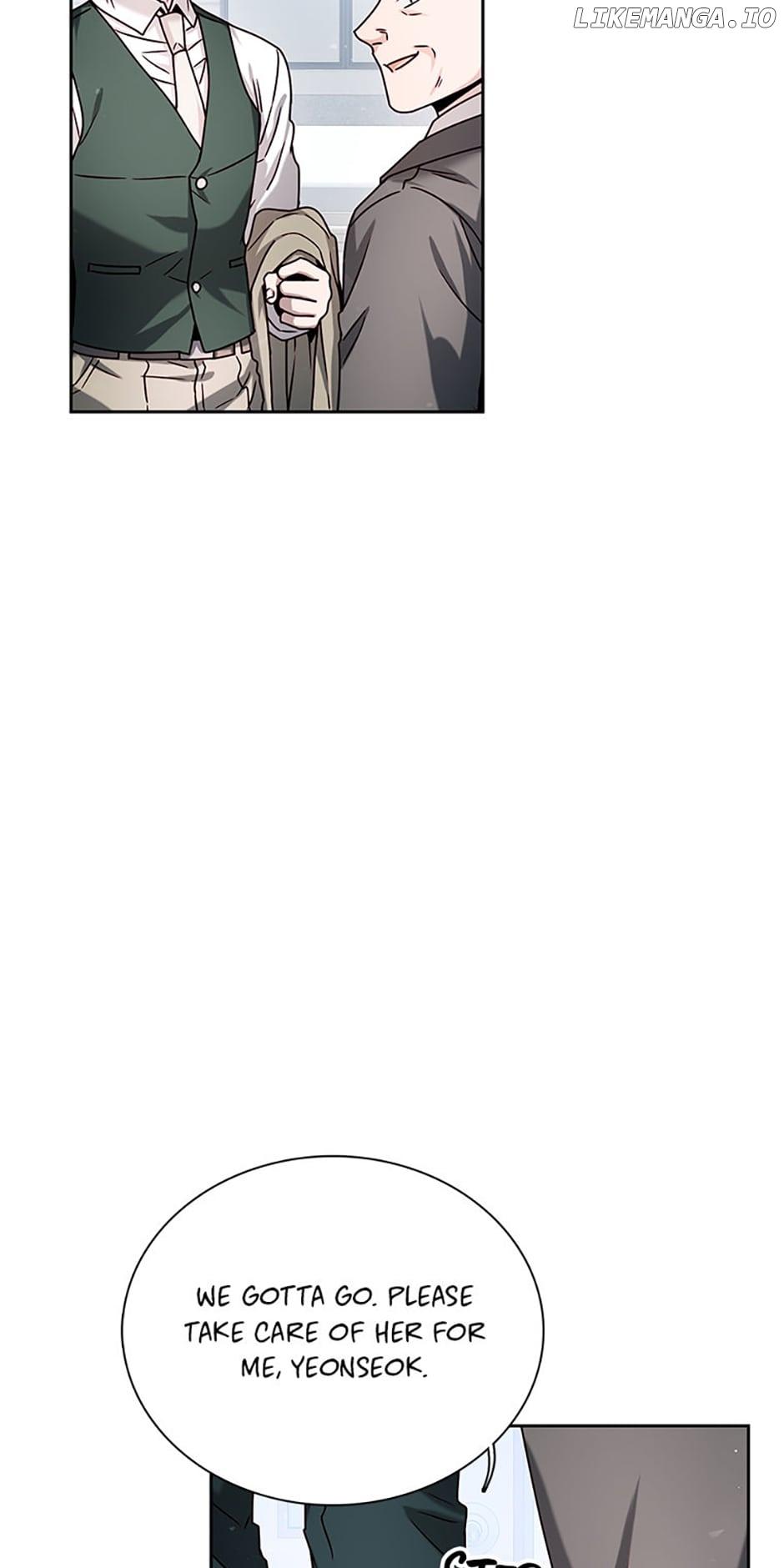 Only Want It With You Chapter 32 page 83