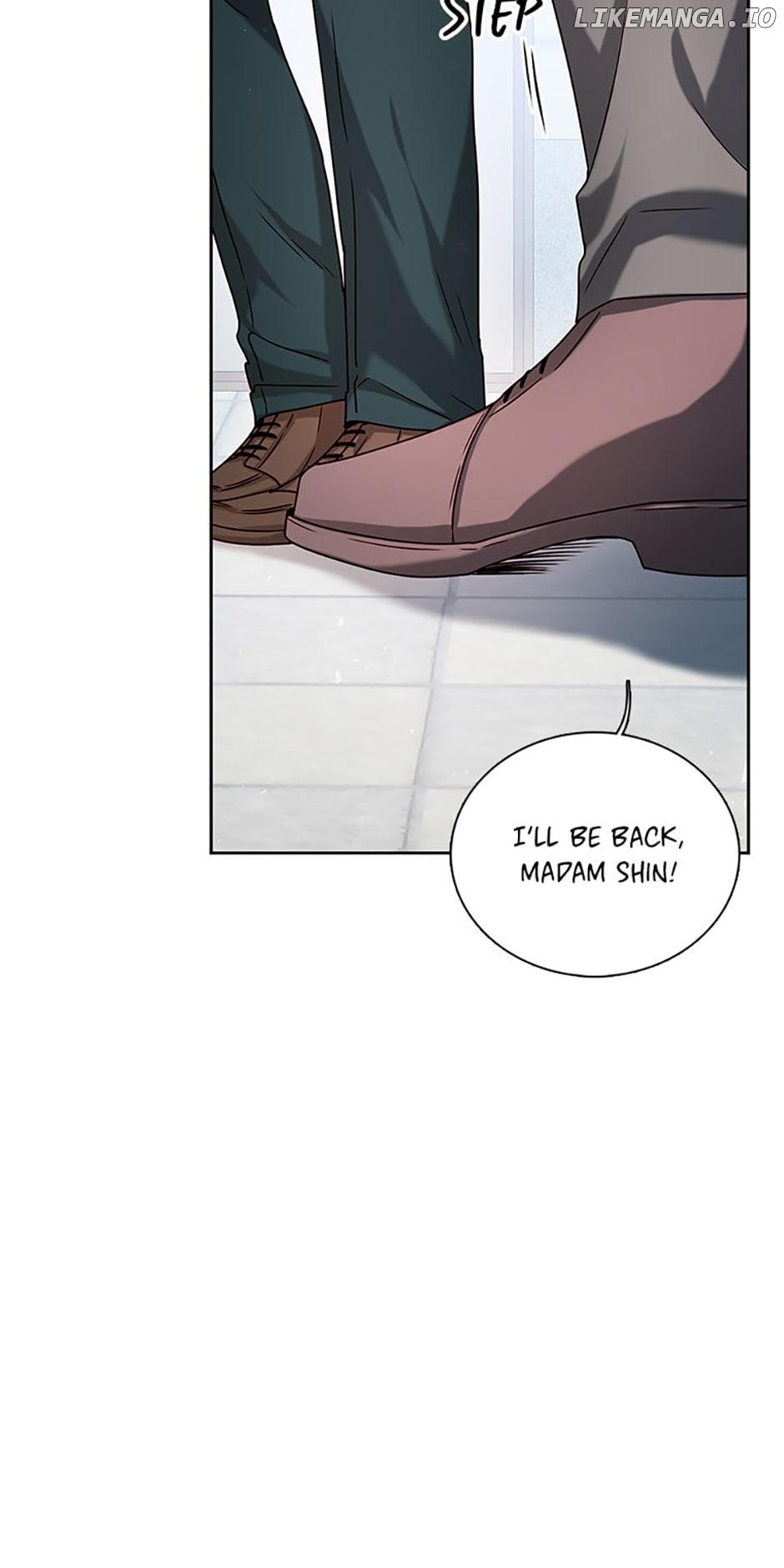 Only Want It With You Chapter 32 page 84