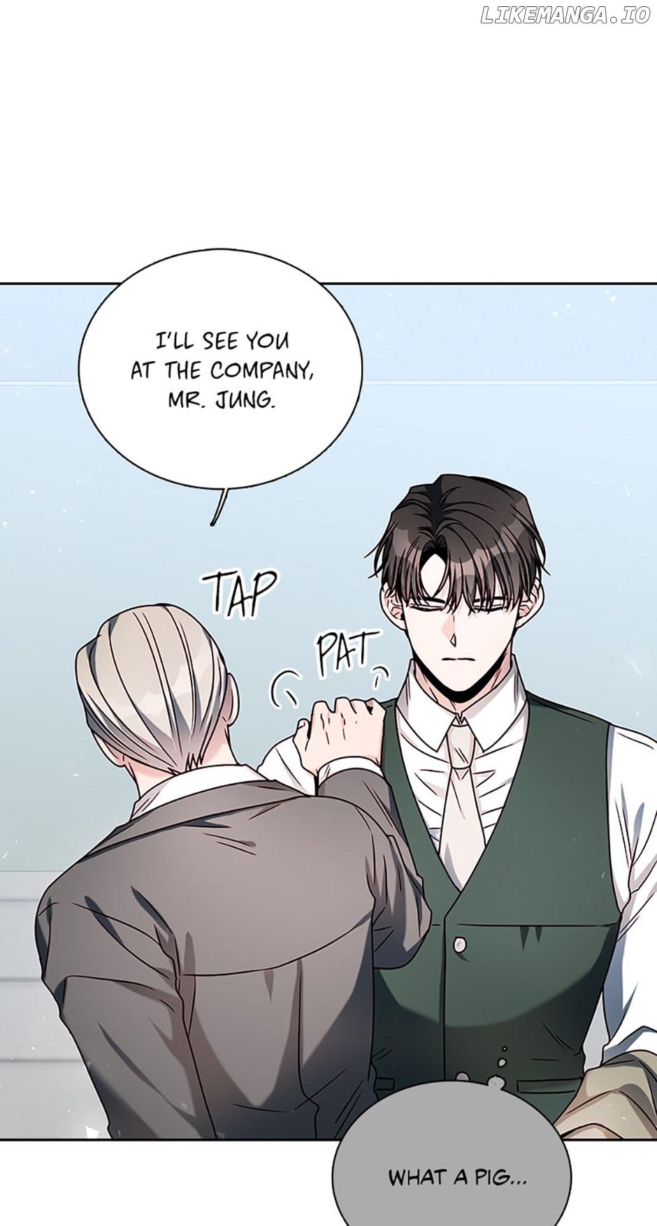 Only Want It With You Chapter 32 page 85
