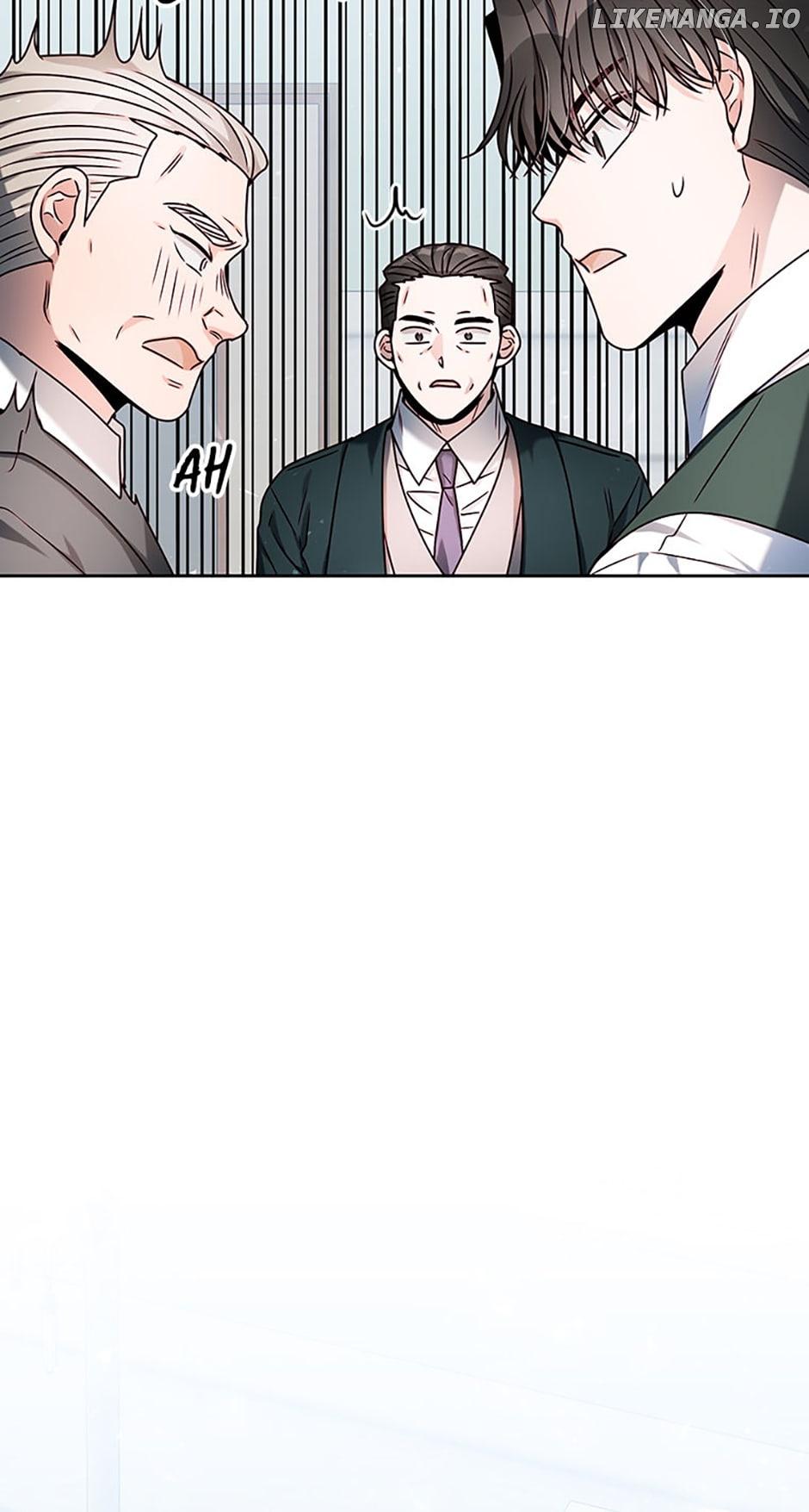 Only Want It With You Chapter 32 page 87
