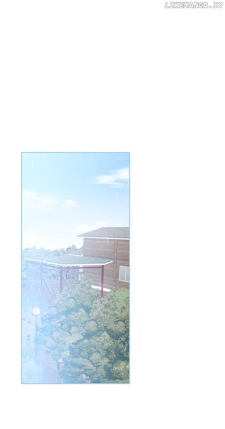 Only Want It With You Chapter 32 page 8