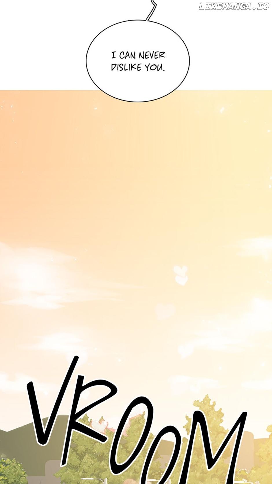 Only Want It With You Chapter 34 page 10