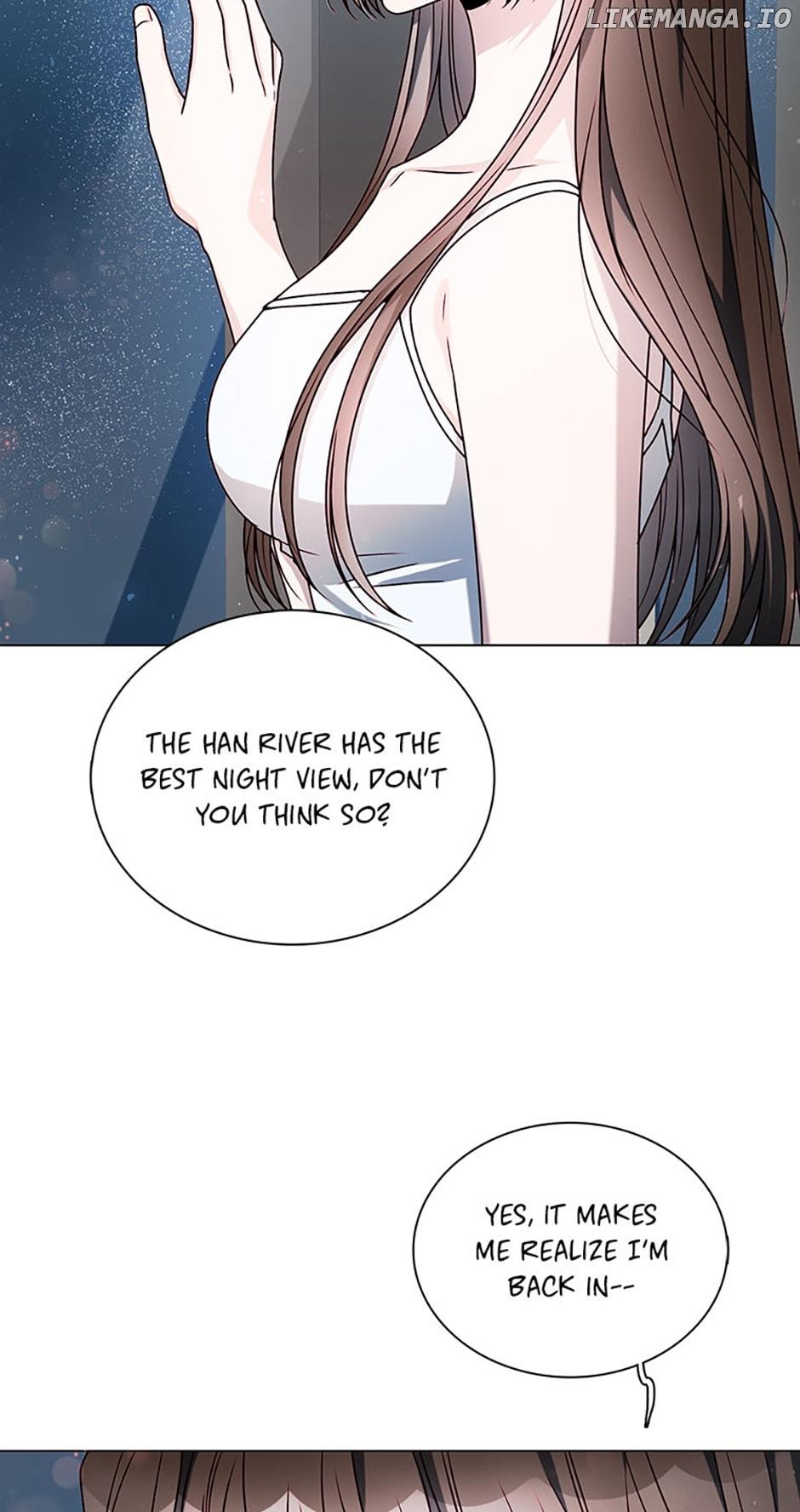 Only Want It With You Chapter 34 page 15