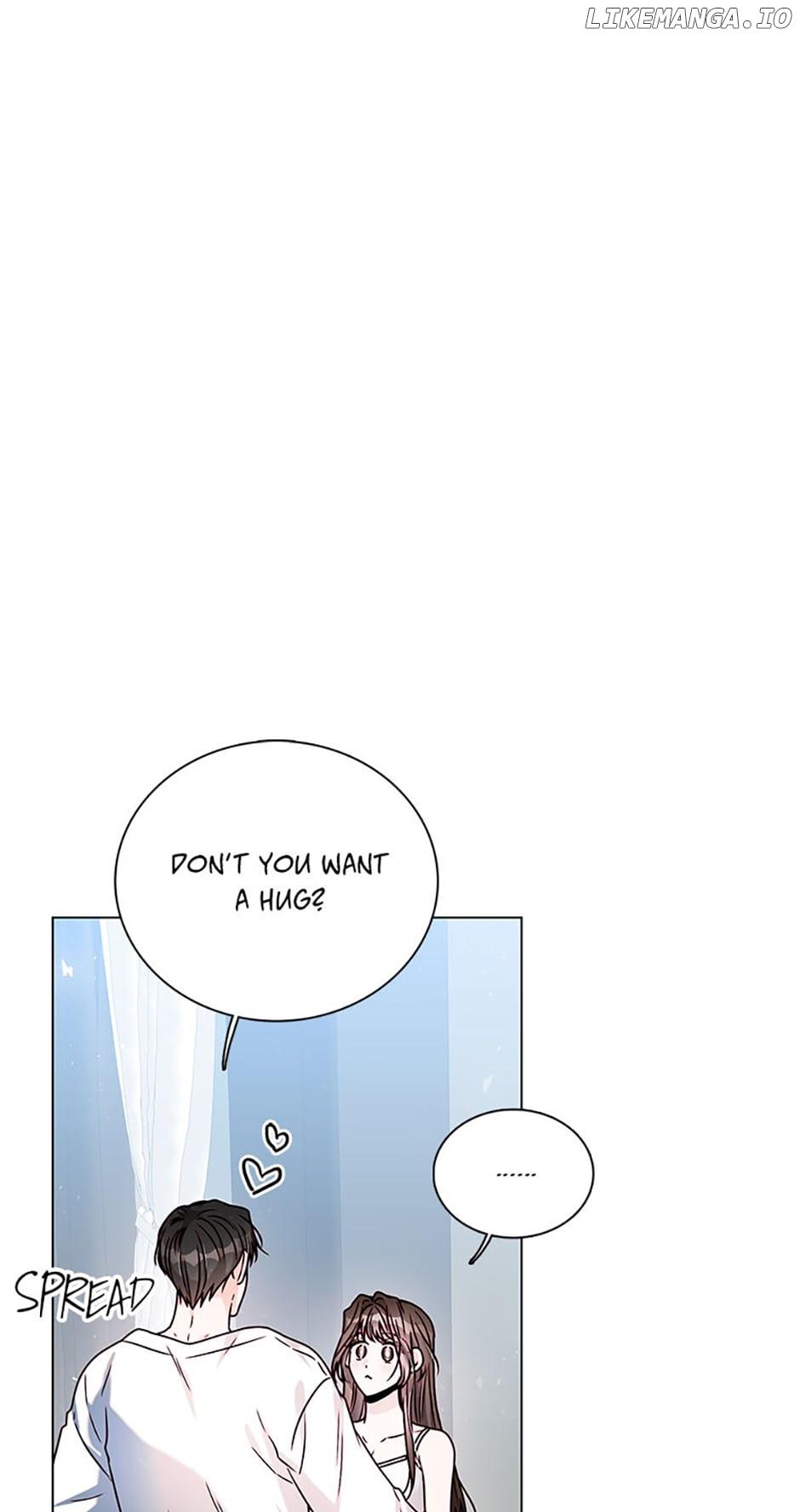 Only Want It With You Chapter 34 page 18